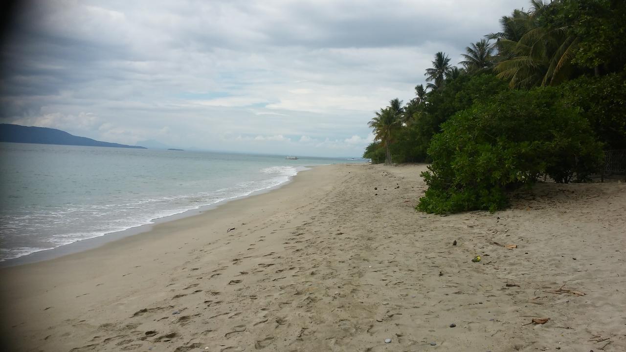 Casa Mia Resort Puerto Galera Buitenkant foto