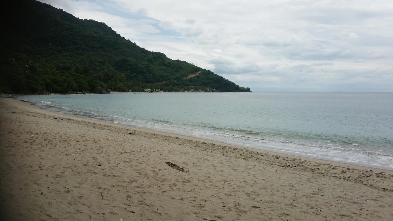 Casa Mia Resort Puerto Galera Buitenkant foto