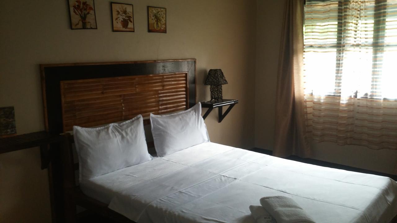 Casa Mia Resort Puerto Galera Buitenkant foto