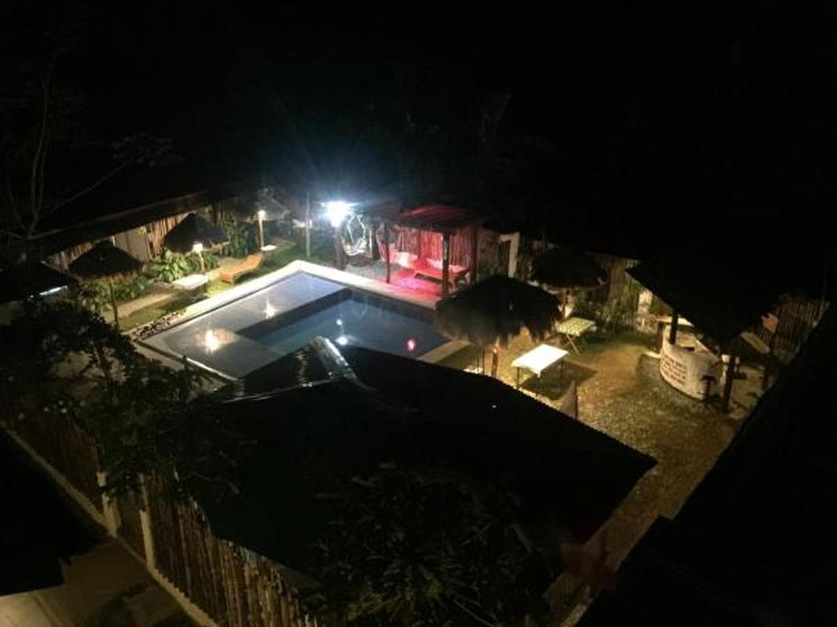 Casa Mia Resort Puerto Galera Buitenkant foto